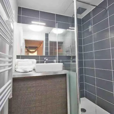 *t2*vue Garonne*piscine*garage* *